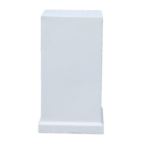 COLONNA QUADRA 33.5X33.5XH60 CEMENTO